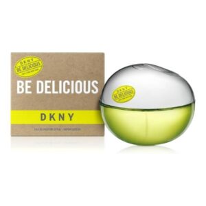 dkny be delicious edp women 100ml