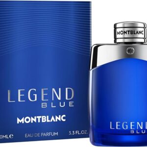 montblanc legend edt men 100ml
