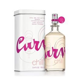 curve sport men edt 125ml