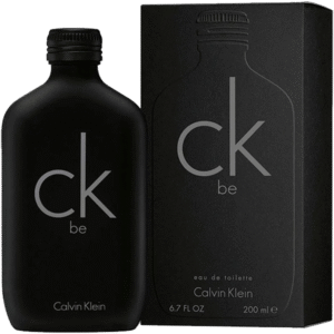 calvin klein ck be edt 100ml