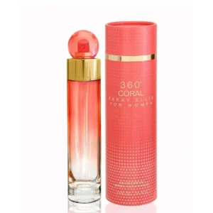 perry ellis 360 purple edp women 100ml