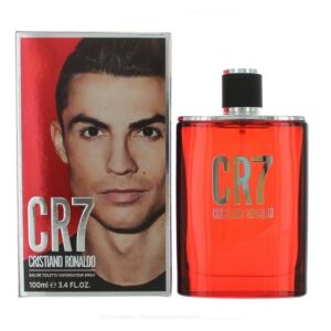 cristiano ronaldo cr7 edt men 100ml