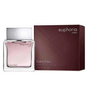 calvin klein euphoria edt men 100ml