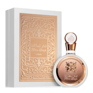 lattafa shahd edp women 100ml