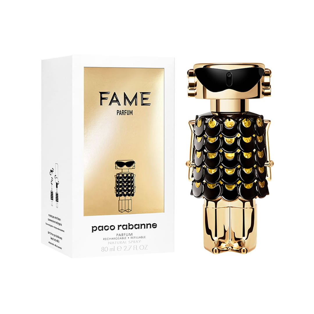 paco rabanne fame intense edp women 80ml paco rabanne fame intense edp women 80ml