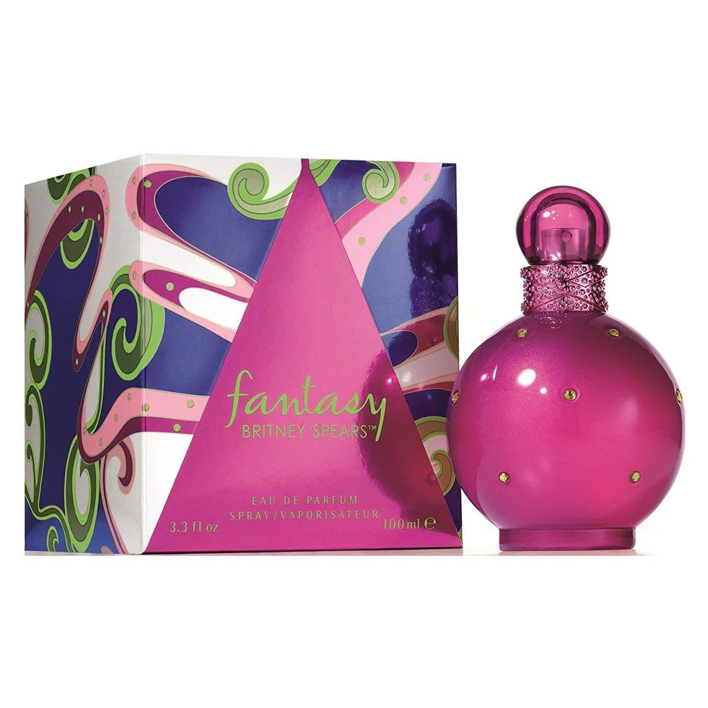 britney spears fantasy blissful edt women 100ml britney spears fantasy blissful edt women 100ml