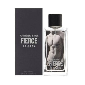 inicio abercrombie & fitch fierce cologne men 100ml