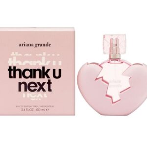 ariana grande thnak u next caja tester women edp 100ml