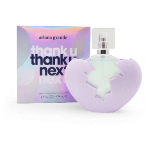ariana grande thank u next 2.0 women edp 100 ml