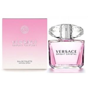 versace yellow diamond women edt 90ml