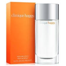 clinique happy women parfum 100ml
