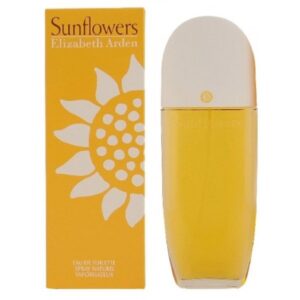 elizabeth arden sunflowers women edt 100ml