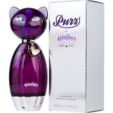 katy perry purÉ women edp 100ml
