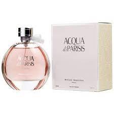 reyan tradition acqua di parisis venezi women edp 100ml