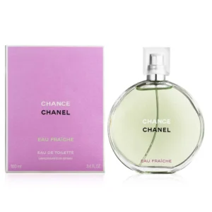 chanel chance eau tendre women edt 100ml