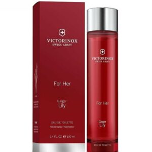 victorinox swiss army classic edt men 100ml