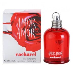 cacharel anaÍs anaÍs women edt 100ml