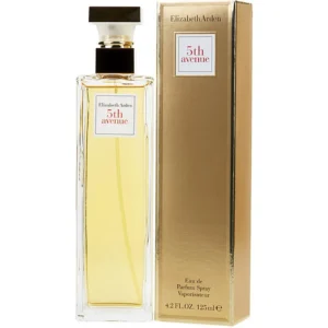 elizabeth arden 5th avenue women edp 125ml