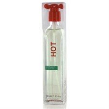 benetton hot women edt 100ml