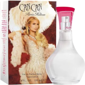 paris hilton can can burlesque women edp 100ml