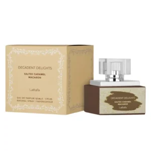 lattafa macaron passion fruit women edp 50ml