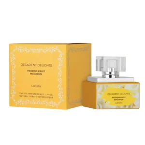 lattafa his confession edp men 100ml