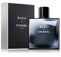 chanel bleu men edp 100ml