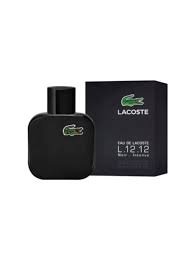 lacoste red men edt 125 ml