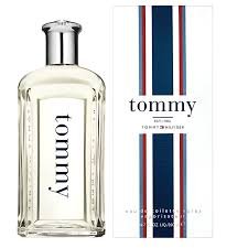tommy hilfiger impact men edt 100 ml
