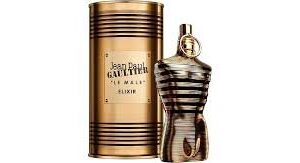 jean paul gaultier le male le parfum edp intense men 125ml