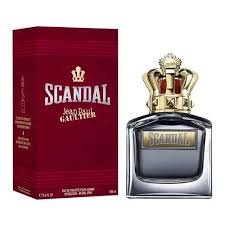 jean paul gaultier scandal le parfum edp intense