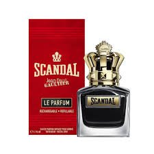 jean paul gaultier scandal le parfum women edp intense 80ml