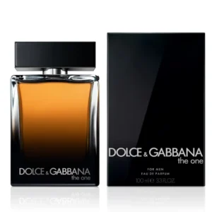 dolce gabbanak men edt 100ml