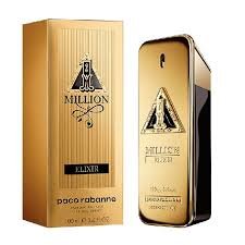 paco rabanne one million royal parfum 100ml