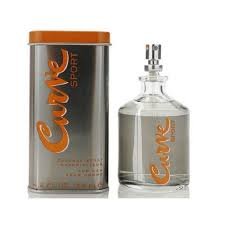 curve chill edt women 100ml