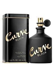 curve men edt 125m