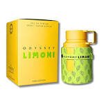 armaf odyssey aoud men edp 100ml