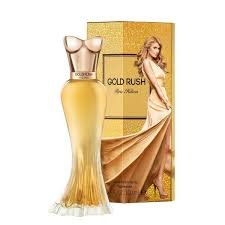 paris hilton platinum rush women edp 100ml