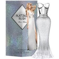 paris hilton luxe rush women edp 100ml