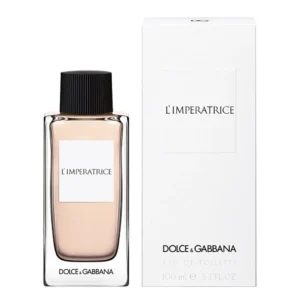 dolce & gabbana l'imperatrice edt women 100ml