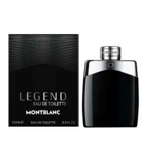 montblanc legend spirit edt men 200ml