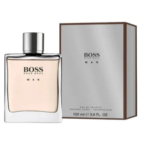hugo boss bottled parfum men 100ml