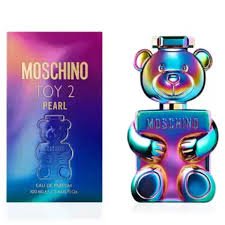 moschino toy 2 pearl edp 100ml