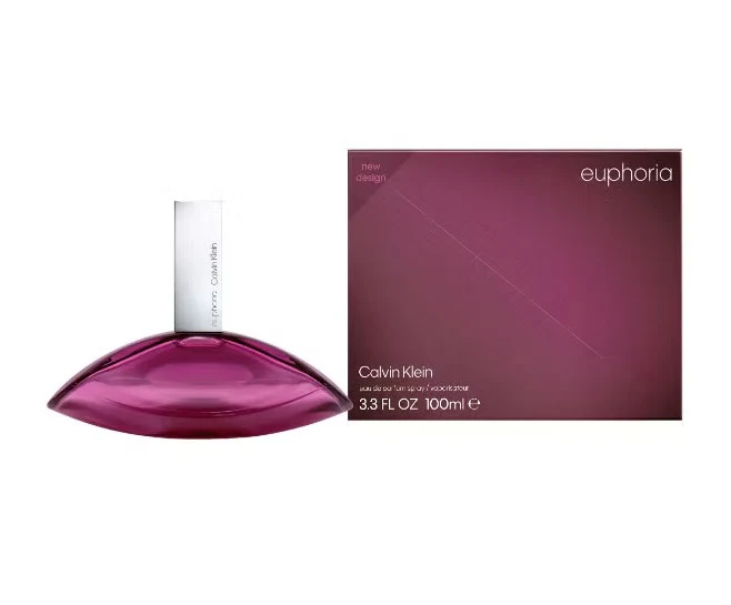 calvin klein euphoria edp women 100ml calvin klein euphoria edp women 100ml