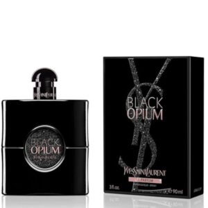 yves saint laurent black opium le parfum women 90ml