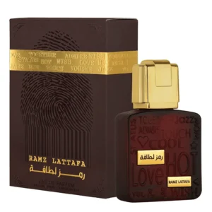 lattafa musamam edp 100ml