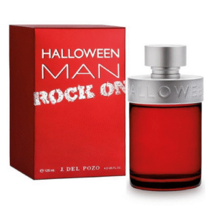 jesus del pozo halloween man x edt men 125ml