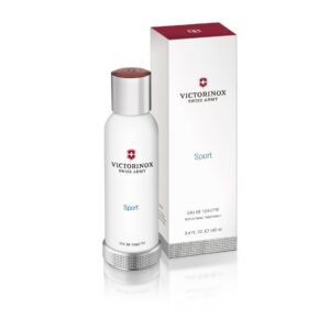 victorinox swiss army for her ginger lily edt 100ml