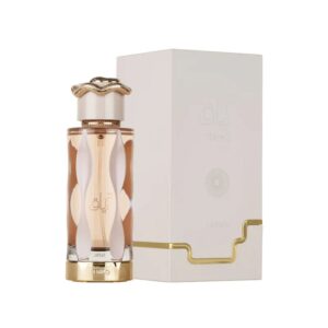 lattafa eclaire edp women 100ml