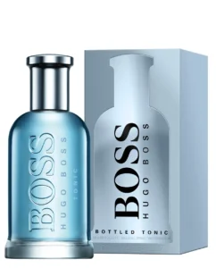 hugo boss man (green) edt men 200ml